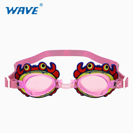 OEM ODM G-2023 Children Swimming Goggles Manufacturer