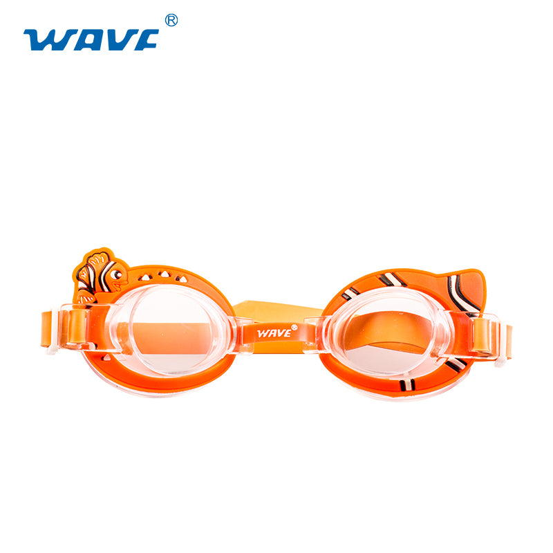 OEM ODM G-2029 Kids Swimming Goggles Wholesale