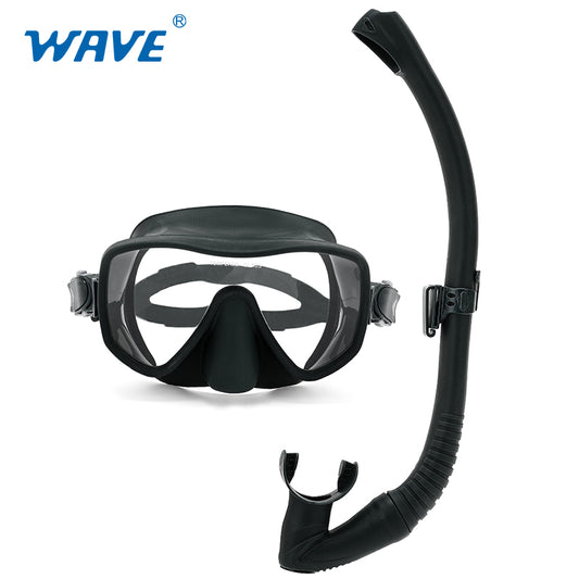 MS-1327S60 Adult Snorkeling Diving Combo Set Manufacturer