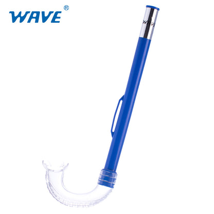OEM ODM S-6122 어린이 스노클링 다이빙 스노클 공장