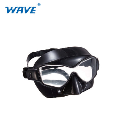 Bulk M-1355 Adult lightweight Diving Mask Supplier