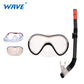 MS-1037S29 Kids Snorkeling Mask Snorkel Kits Wholesale Manufacturer