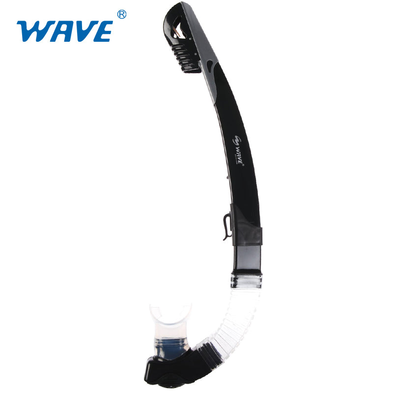 Wholesale S-6151 Adult Diving Dry Top Snorkel Supplier