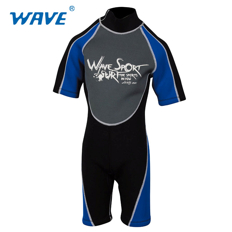 Bulk NSS6584 Kids Children Diving Wetsuit Manufacturer