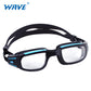 Bulk GA-2417 Adult Swimming Goggles