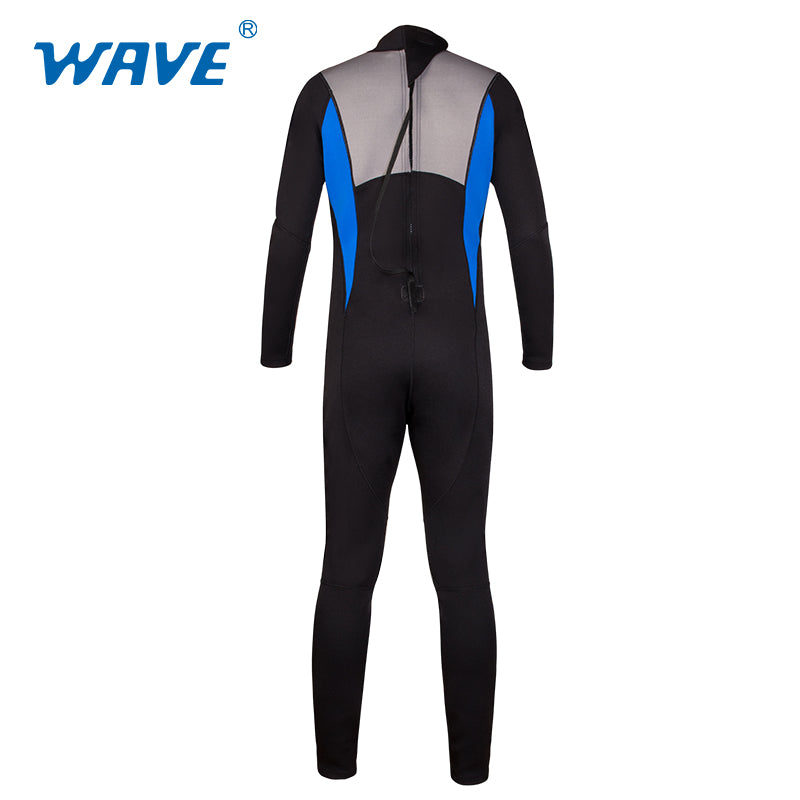 Wholesale NSS2029 Adult Men Surfing Diving Wetsuits Supplier