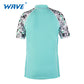 Wholesale NSP2033 Beach Adult Rashguard Clothing Supplier