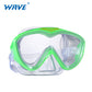 Wholesale M-1033 Youth Snorkeling Diving Mask OEM