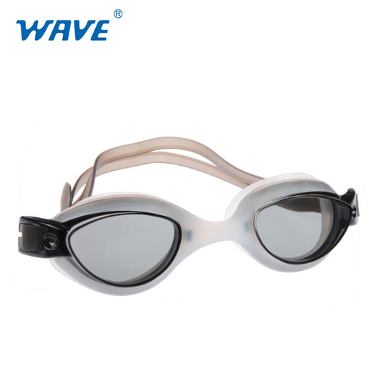 Bulk GA-2393 Adult Swimming Goggles Factory