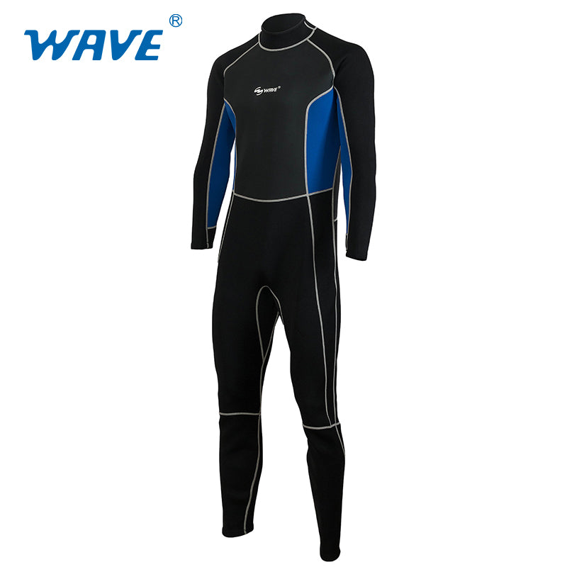 Bulk NSS7649 Men Surfing Diving Wetsuit Manufacturer