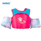 Wholesale FSS2021D Kids Swim Paddle Jumper Float Suit Manufacturer