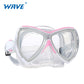 Bulk M-1380 Adult Snorkeling Diving Mask Factory