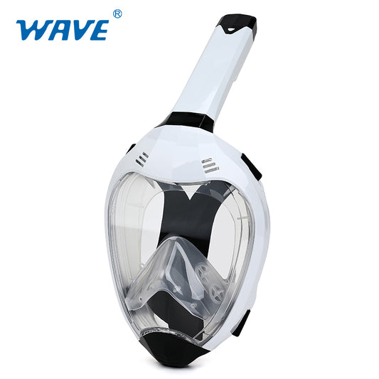 OEM M-1509 Full Face Adult Snorkeling Diving Mask Manufacturer