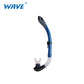 S-6168 Adult Diving Dry Top Snorkel Wholesale Supplier