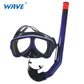 MS-1021S7 Children Snorkeling Mask Snorkel Kits Factory