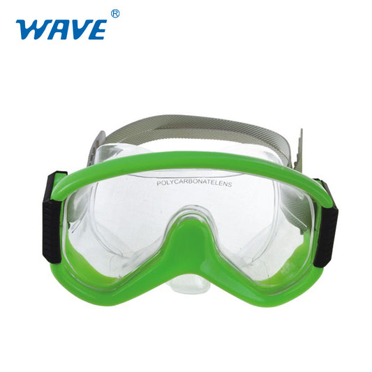 Custom M-1013 Adult Snorkeling Diving Mask OEM