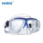 OEM ODM M-1320 Adult Snorkeling Diving Mask Manufacturer