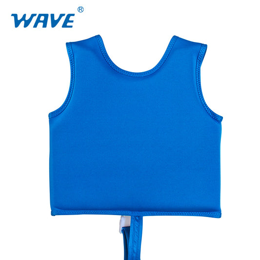Wholesale FSS9023 Neoprene Kids Swim Jacket Float Suit Supplier