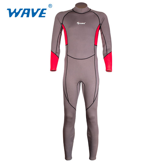 Bulk NSS7636 Men Surfing Diving Wetsuit Factory