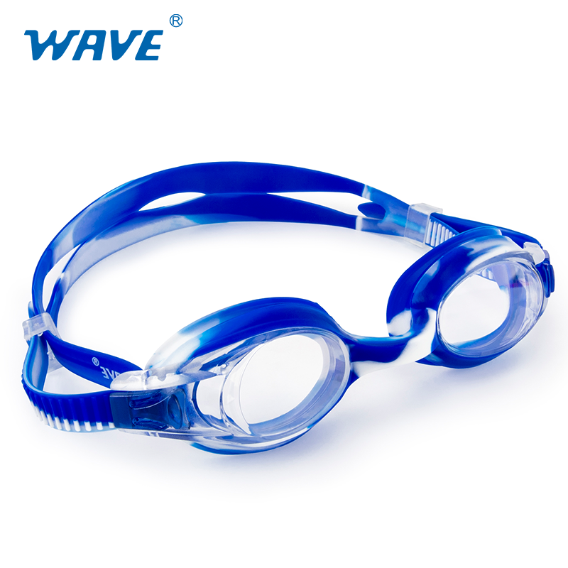 OEM GA-2395W Kids Swimming Goggles Wholesale