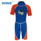 Custom NSS7662 Kids Children Diving Wetsuit Factory