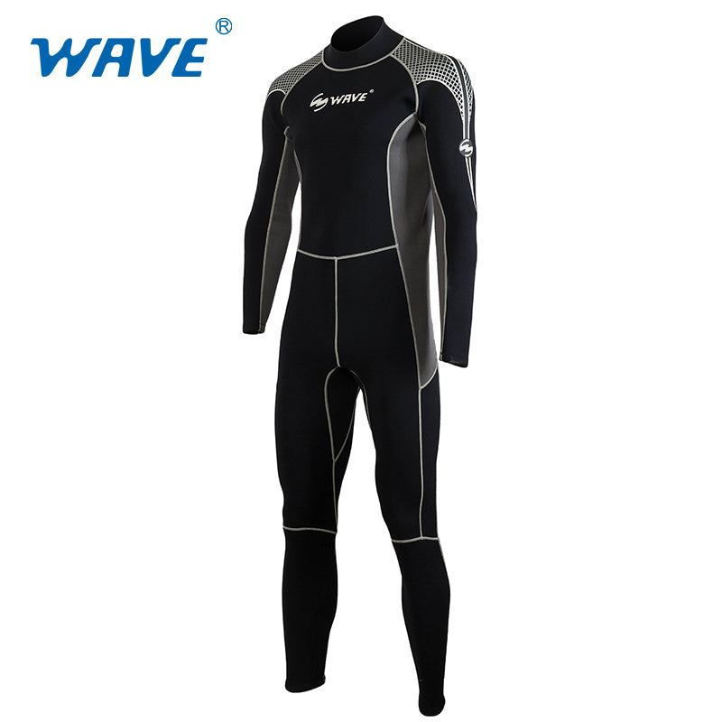 Bulk NSS7653 Adult Neoprene Surfing Diving Wetsuits Supplier