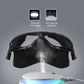 Wholesale M-1417 Adult Free Diving Mask Supplier