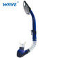 S-6154 Adult Diving Dry Top Snorkel Wholesale Manufacturer