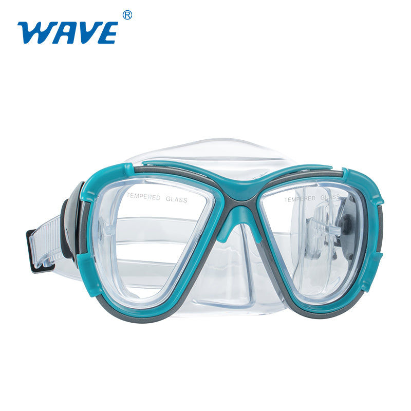 Bulk M-1311 Youth Snorkeling Diving Mask Factory