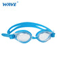 GA-2433 Adult Swimming Goggles Supplier