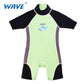 OEM ODM NSS7664 Kids Girl Diving Wetsuit Factory