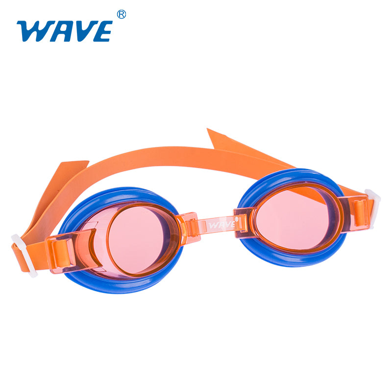 Custom G-2019 Children Swimming Goggles Factory