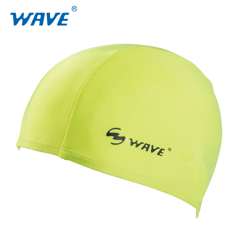 OEM LC-4604 Lycra Children Kids Swim Cap Supplier Factory