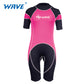 Wholesale NSS6515 Kids Children Diving Wetsuit Manufacturer