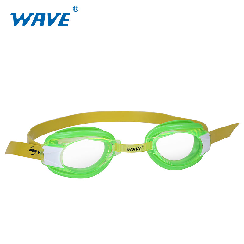 Custom G-2035 Youth Swimming Goggles Factory