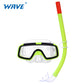 Wholesale MS-1014S2 Kids Snorkeling Mask Snorkel Set Manufacturer