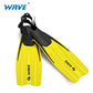 Wholesale F-6866 Adult Snorkeling Diving Fins Factory