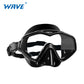 OEM M-1403 Adult Wider Vision Diving Mask Supplier