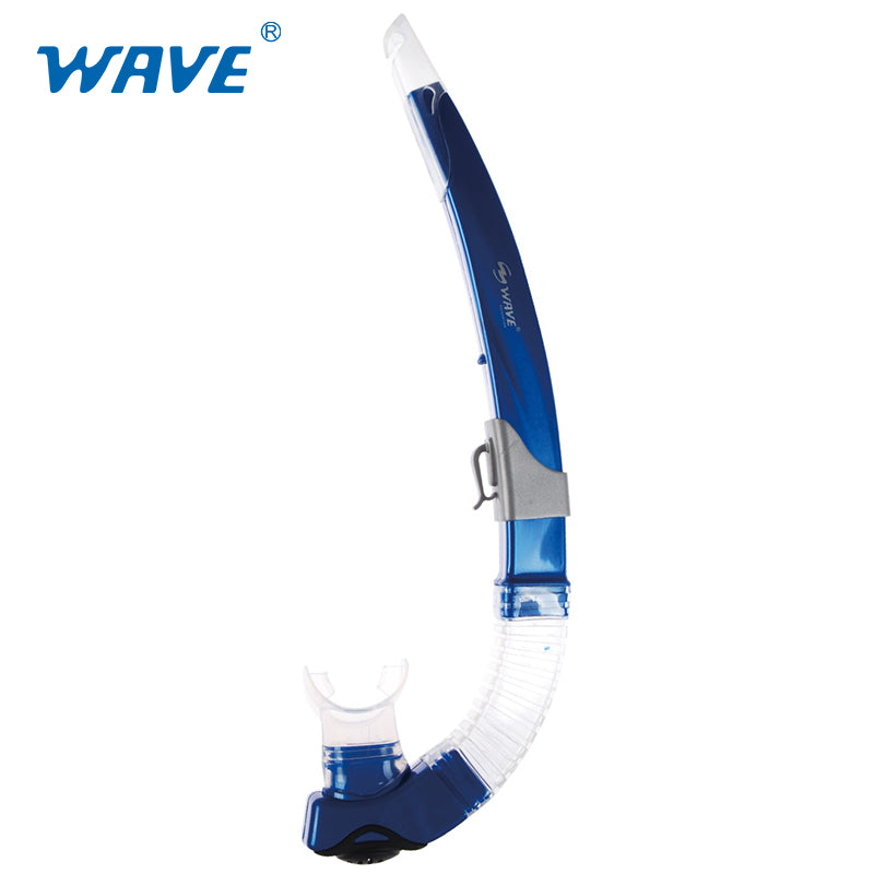 Wholesale S-6151 Adult Diving Dry Top Snorkel Supplier