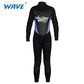 Wholesale NSS7624 Women Surfing Diving Wetsuit Manufacturer