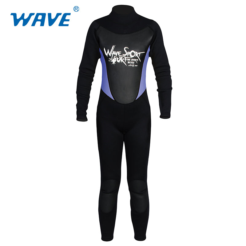 Wholesale NSS7624 Women Surfing Diving Wetsuit Manufacturer