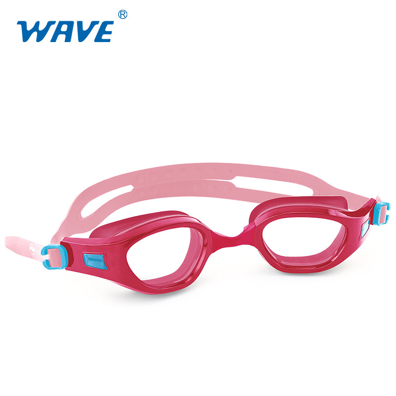 GA-2441 Adult Swimming Goggles Manufacturer