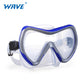 Custom M-1370 Adult Wider Vision Diving Mask Wholesale