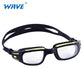 Bulk GA-2417 Adult Swimming Goggles