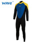 Wholesale NSS6608 Men Surfing Diving Wetsuit Manufacturer