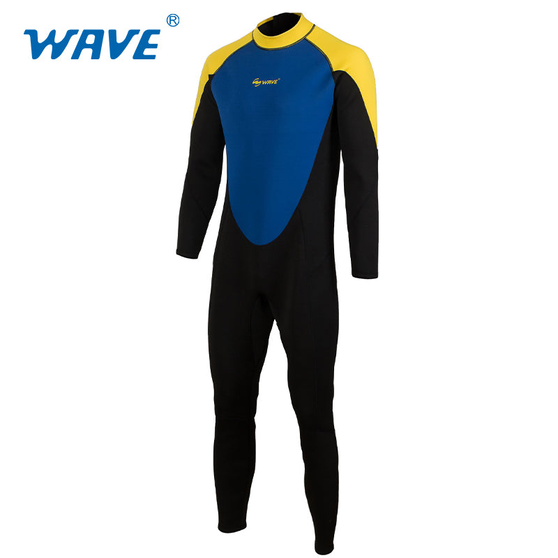 Wholesale NSS6608 Men Surfing Diving Wetsuit Manufacturer