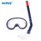 MS-1010S37 Kids Snorkeling Mask Snorkel Set Supplier Bulk