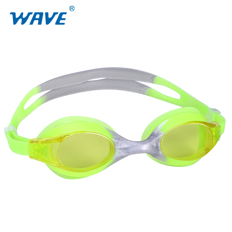 GA-2358 Adult Swimming Goggles Custom