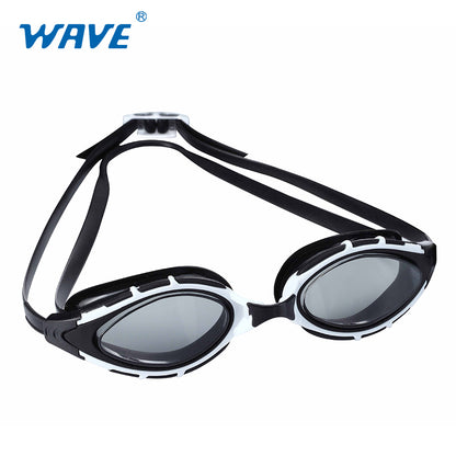 Usine de vente en gros de lunettes de natation pour adultes GA-2410
