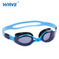 GA-2426 Anti-fog Adult Swimming Goggles Supplier